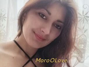 MoroOLove