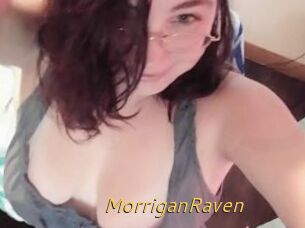 MorriganRaven