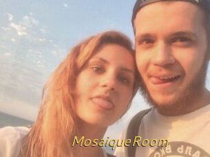 MosaiqueRoom