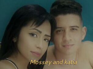 Mossey_and_katia