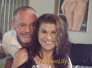 MotionLily