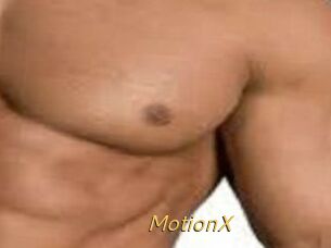 MotionX