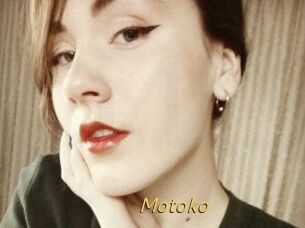 Motoko