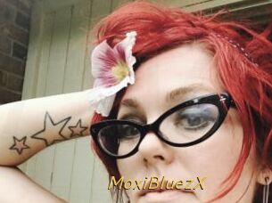 MoxiBluezX