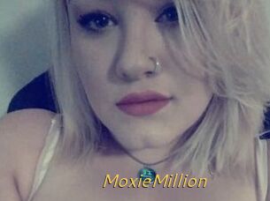 MoxieMillion