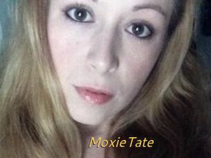 MoxieTate
