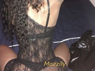 Mozzily