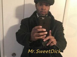 Mr.SweetDick