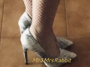 Mr3MrsRabbit