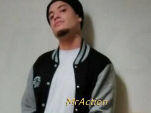 MrAction