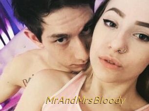 MrAndMrsBloody