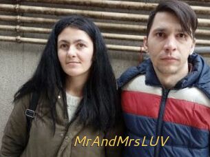MrAndMrsLUV