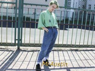MrAustin