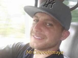 MrCincodemayo