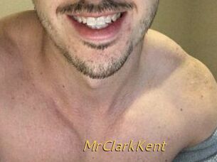 MrClarkKent