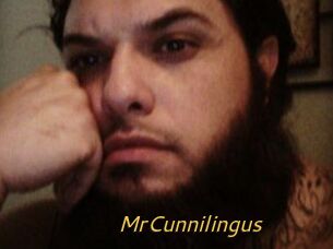 MrCunnilingus