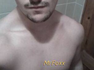 MrFoxx