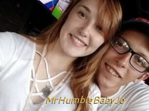 MrHumbleBabyJo