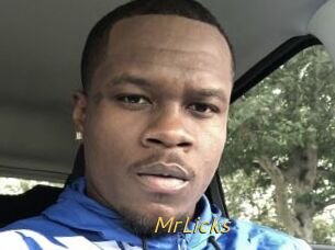 MrLicks