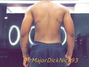 MrMajorDickNick93