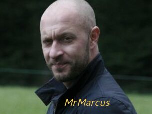 MrMarcus