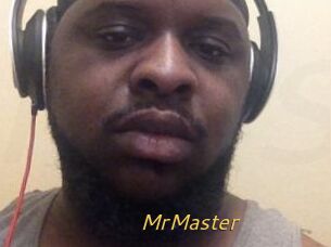 MrMaster
