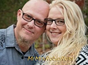 MrMrsRobinRoss