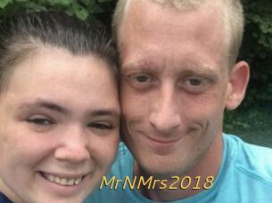MrNMrs2018
