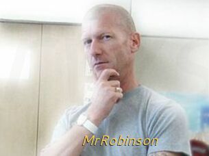 MrRobinson