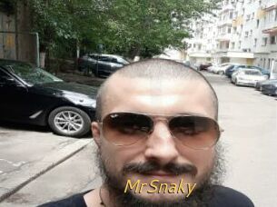 MrSnaky