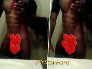 MrStayHard