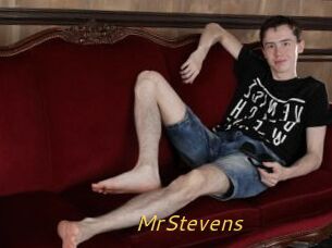 MrStevens