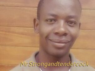 MrStrongandtendercock