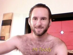 MrTeddy