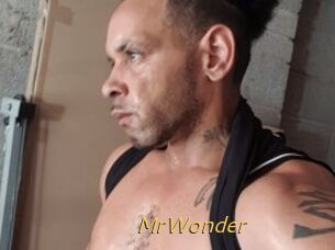 MrWonder