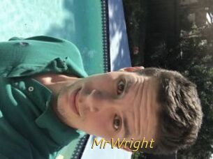 MrWright