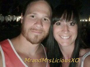 MrandMrsLiciousXO
