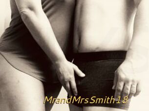 MrandMrsSmith18