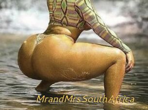 MrandMrsSouthAfrica