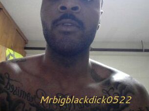 Mrbigblackdick0522