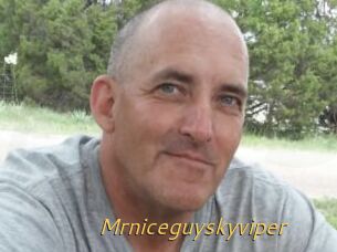 Mrniceguyskyviper