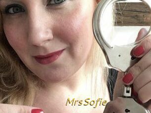 MrsSofie