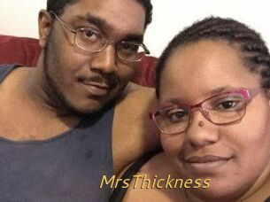 MrsThickness