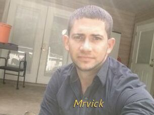 Mrvick