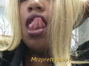 Mrzprettypussy