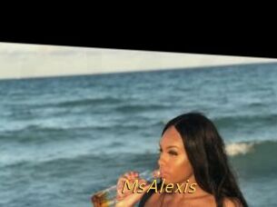 MsAlexis