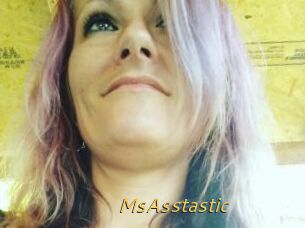MsAsstastic
