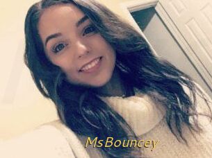MsBouncey