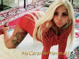MsCaramelMermaid
