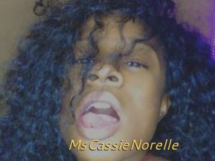 MsCassieNorelle
